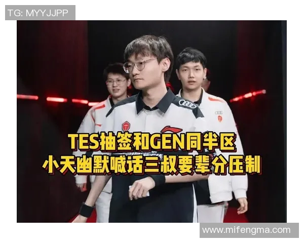 热议王者荣耀TES战队配合变革带来的新机遇与挑战分析