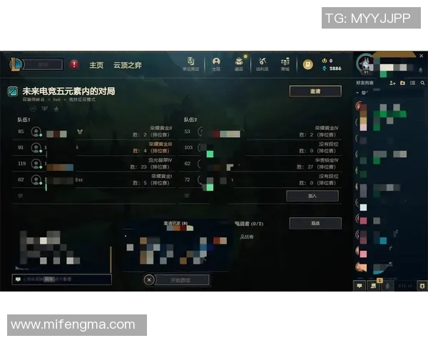 电竞数据电竞比分专访王磊揭秘英雄联盟成功秘诀与未来发展趋势