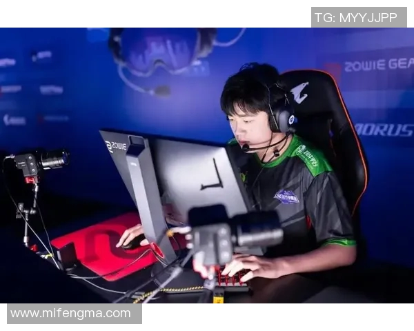 黄磊畅谈个人CSGO成长之路与电竞梦想的追逐历程 黄磊畅谈个人CSGO成长之路与电竞梦想的追逐历程