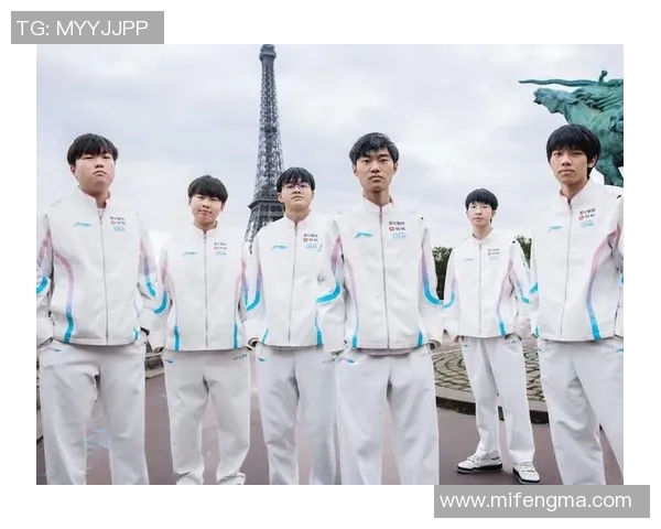 电竞新闻探讨英雄联盟BLG战队的灵活性与战术适应能力分析 电竞新闻探讨英雄联盟BLG战队的灵活性与战术适应能力分析