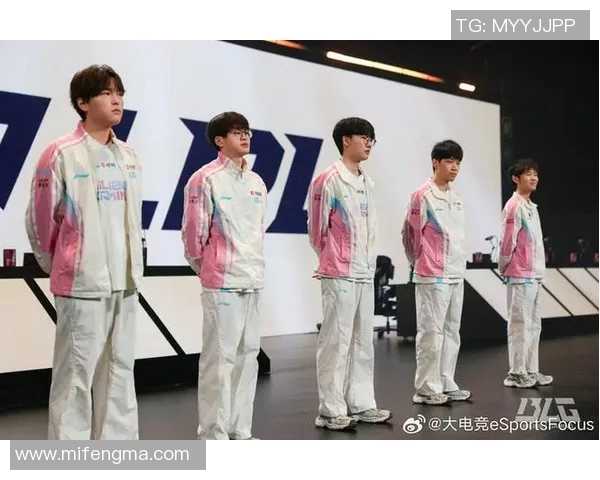 2026电竞新闻S15LOL赛事中BLG包夹体系在和平精英战术中的应用与分析