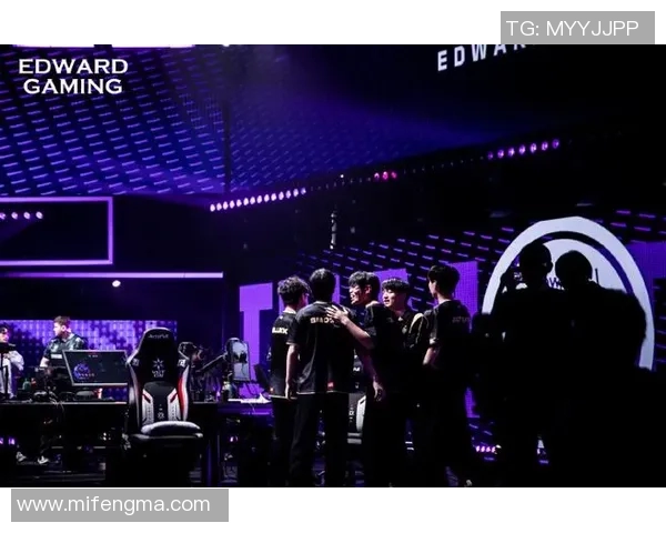 2026电竞新闻EDG在国际邀请赛中的拼搏历程与荣耀追寻全景回顾 2026电竞新闻EDG在国际邀请赛中的拼搏历程与荣耀追寻全景回顾